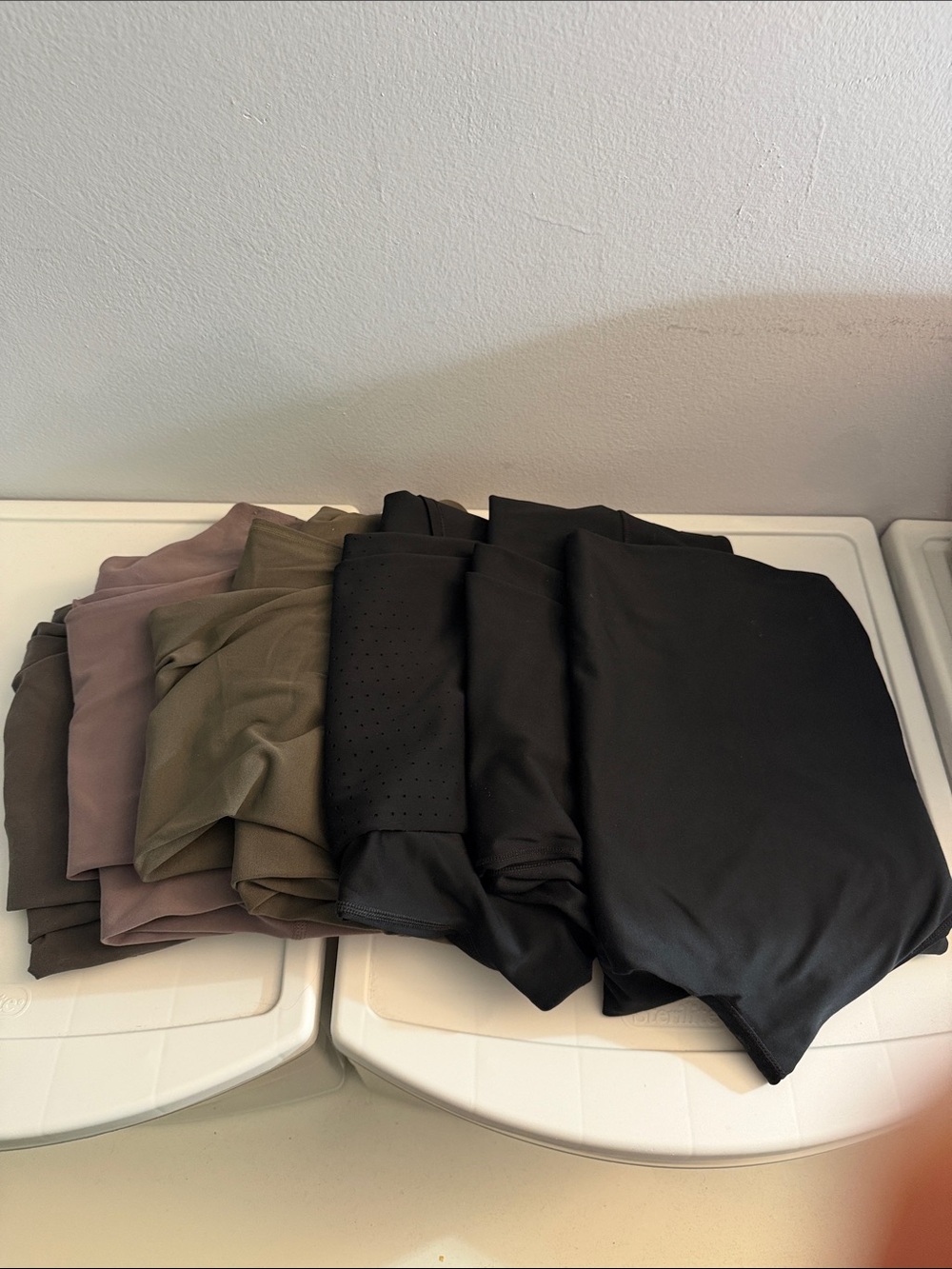 Nike women’s leggings 3x lot